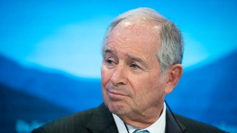 Blackstone’s Q1 revenue decreases to $5.13B