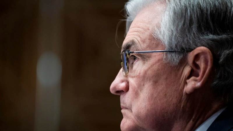 Powell: Reversal of globalization, trade