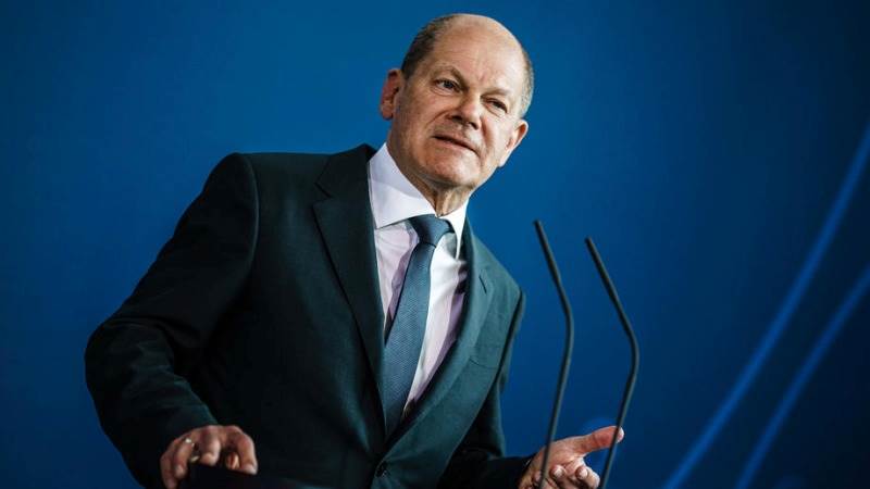 Scholz: Nuclear war must be avoided