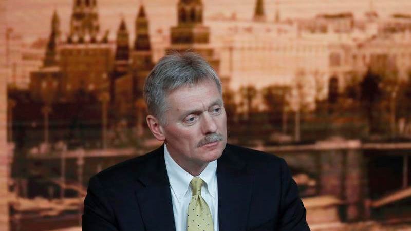 Kremlin: Ukraine’s claim it is in control of Mariupol lie