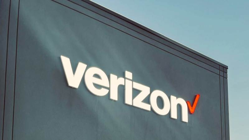 Verizon’s EPS down 14% to $1.09 in Q1