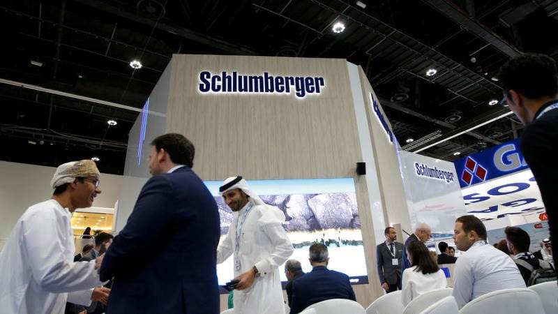 Schlumberger’s Q3 revenue up by 28% to $7.5B