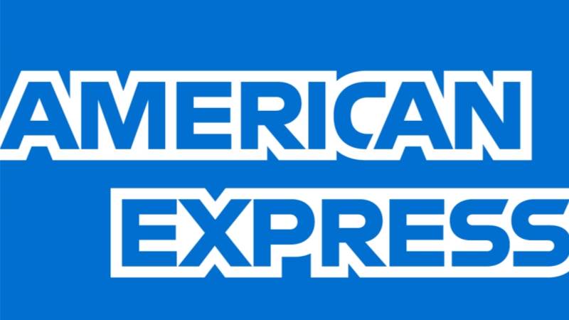 American Express Q1 revenue at $11.73B, up by 29%