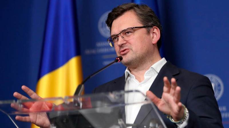 Kuleba: Ukraine does not accept hypocrisy