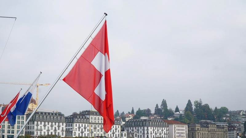 Switzerland rejects German ammo export request