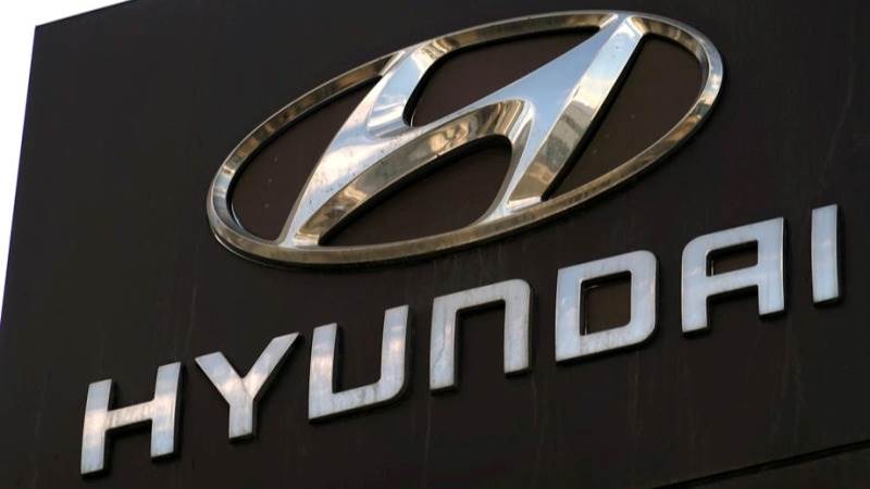 Hyundai’s Q1 revenue up 10% to $24.27 billion