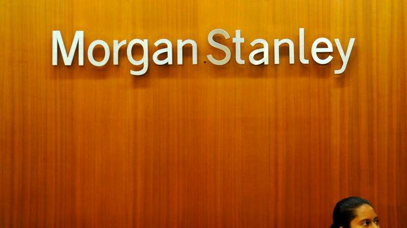 Morgan Stanley slashes euro area growth forecast