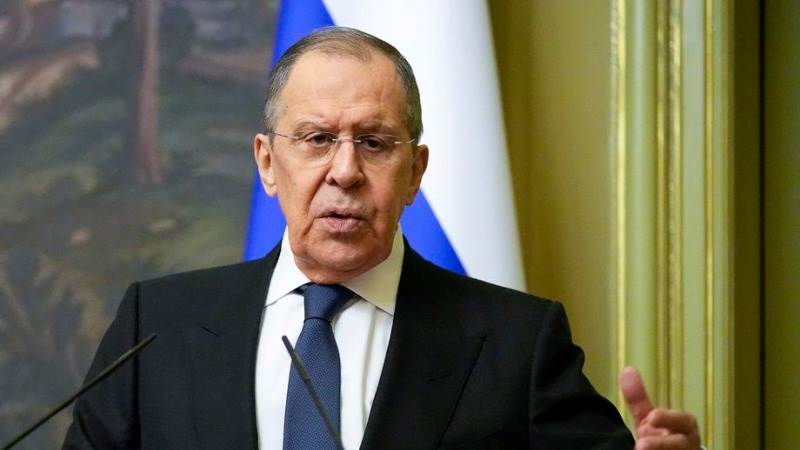 Nuclear war threat real, serious – Lavrov