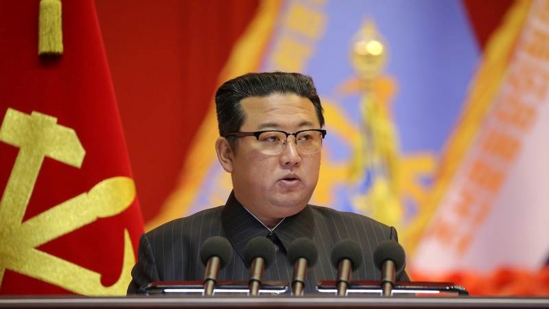 North Korea supports Russia in ‘just cause’