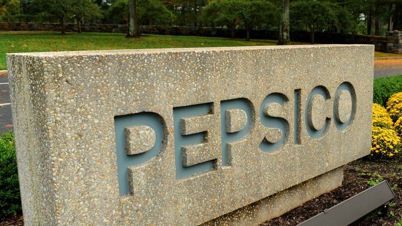 PepsiCo’s revenue up 9.3% to $16.2B in Q1