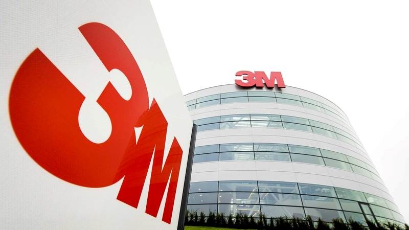 3M’s EPS tumbles in Q1 amid revised 2022 outlook