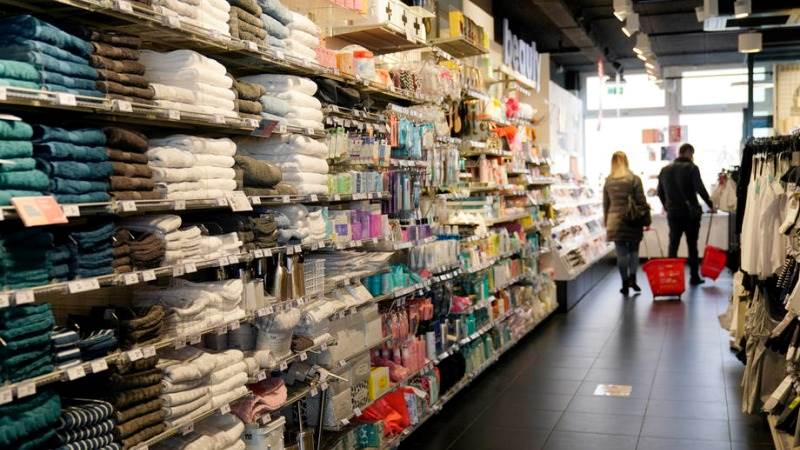 Consumer confidence in Germany to worsen in May – GfK