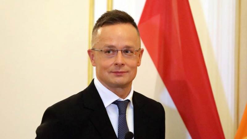 Hungary to continue receiving Russian gas