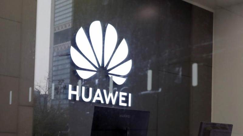 FBI found Huawei could intercept restricted US data – report