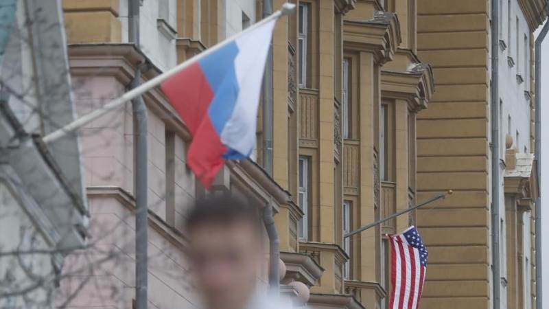 Russia, US exchange convicts