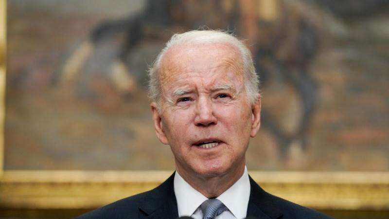 Biden: Prisoner swap required ‘difficult decisions’