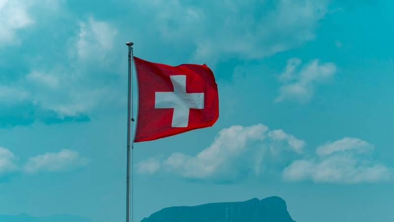 Swiss govt applies new sanctions against Russia