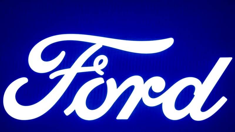 Ford’s Q1 revenue decreases 5% YoY to $34.5 billion