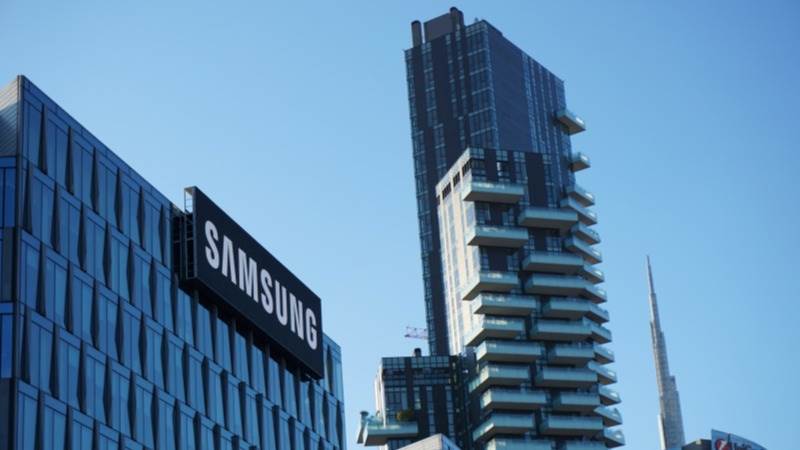 Samsung’s Q1 profits rise 51% to hit $11.1B