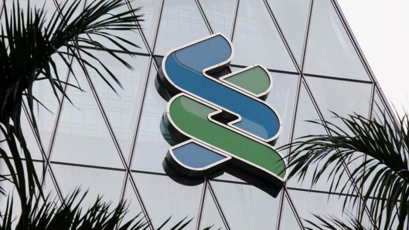 StanChart’s Q1 profit at $1.5B, up 6% YoY