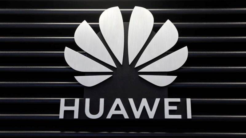 Huawei’s revenue drops 13.9% to $19.9B