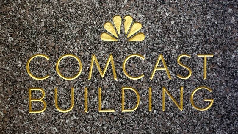 Comcast Q1 revenue at $31 billion, up 14% YoY