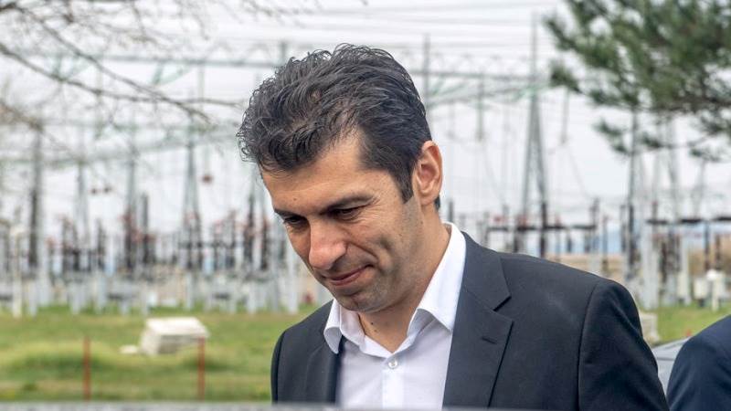 Bulgarian PM urges Europe to find alternatives for Russian gas