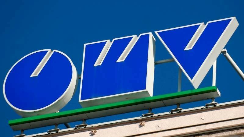 Austrian OMV will continue to pay for gas in euros