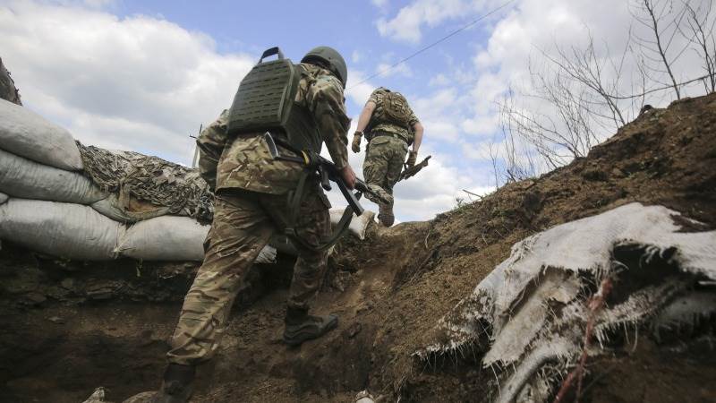 Ukraine shells Donetsk twice in 10 minutes – DPR rep