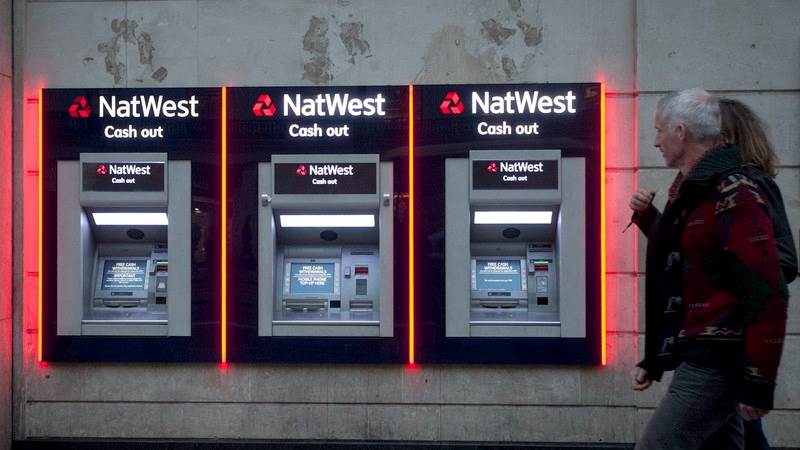 NatWest’s total income at £3B in Q1