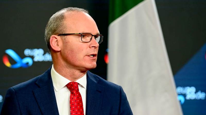 Ireland: UK govt renewing tensions over NI protocol