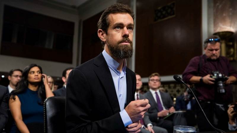 Dorsey: Twitter did best it could with info given