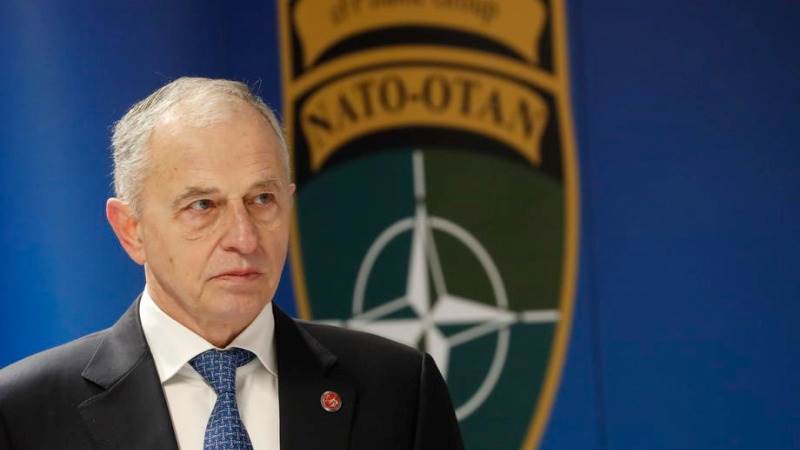 NATO: No imminent military risks in Moldova