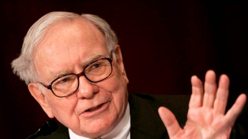 Buffett: Stock markets becoming ‘casinos’