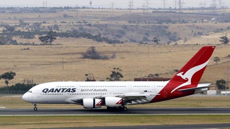 Qantas aims to order 158 Airbus jets worth $24.8B – report