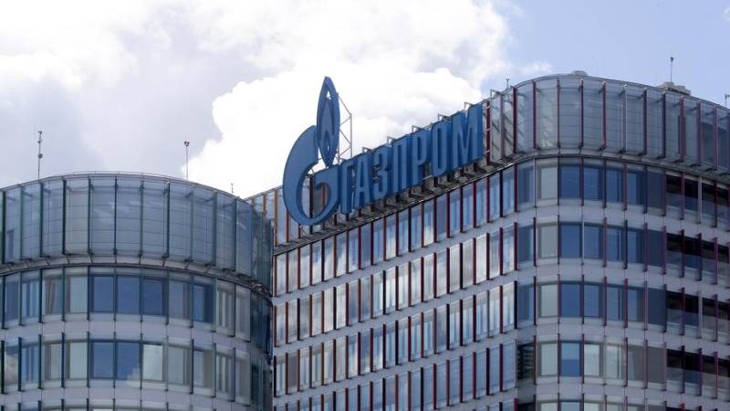 Deliveries to China jump 60% – Gazprom