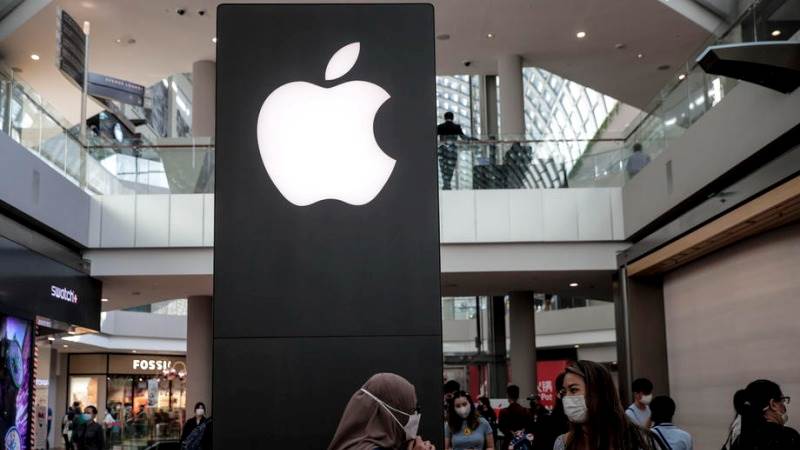 EC: Apple abused its dominant position in market