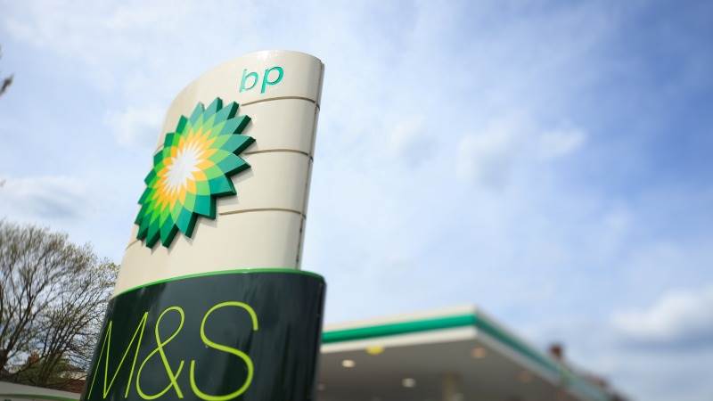 BP’s total revenue up by 40% to $51.2B in Q1