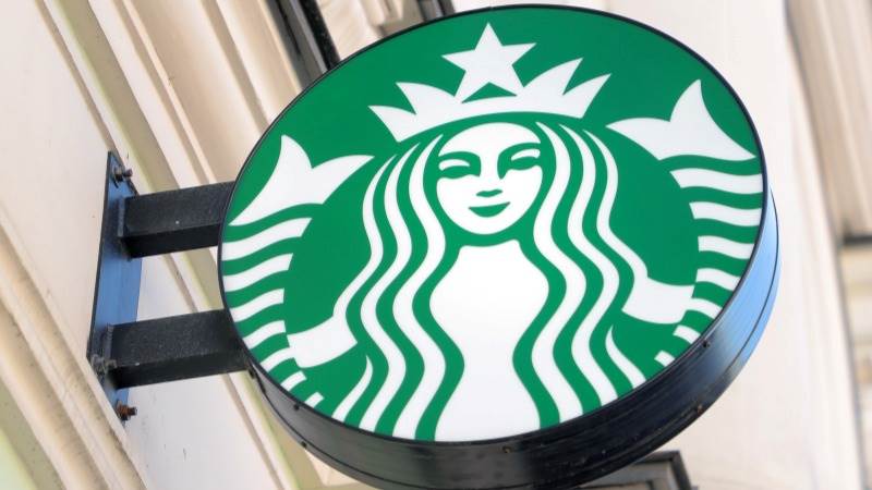 Starbucks reports record Q2 revenue of $7.6B