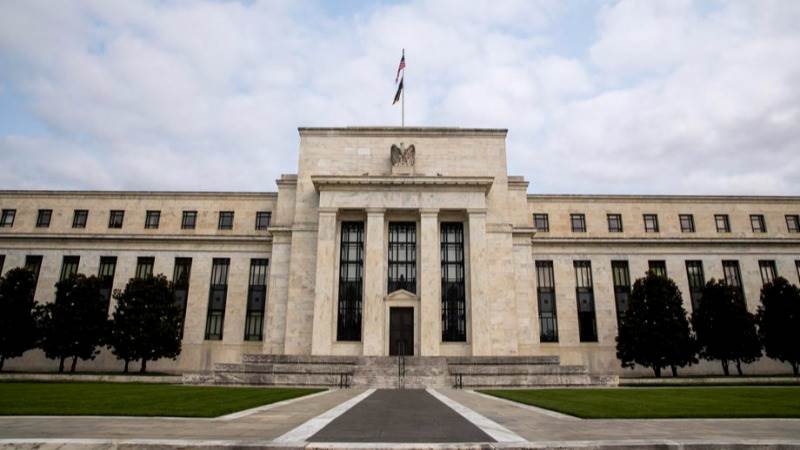 US Fed raises key interest rates by 50 basis points