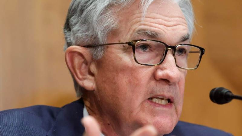 Ukraine, China likely to add to headline inflation – Powell