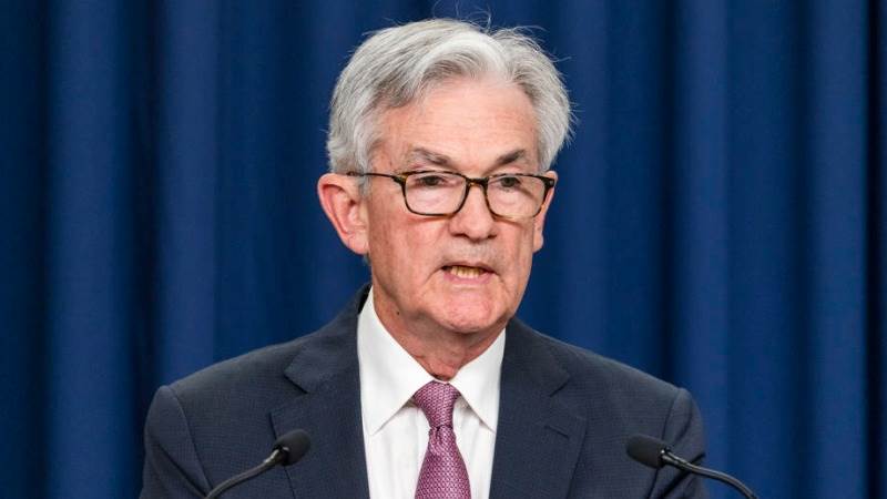 Powell still doesn’t think recession will happen