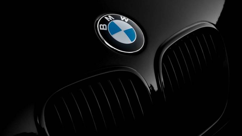 BMW reports revenue of €31.1B in Q1, up 16% YoY