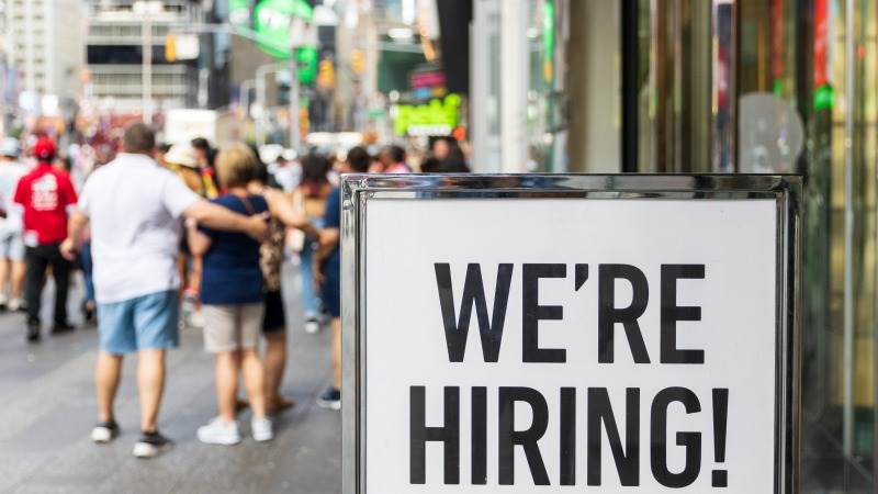 US job cuts at 24,286 in April – Challenger