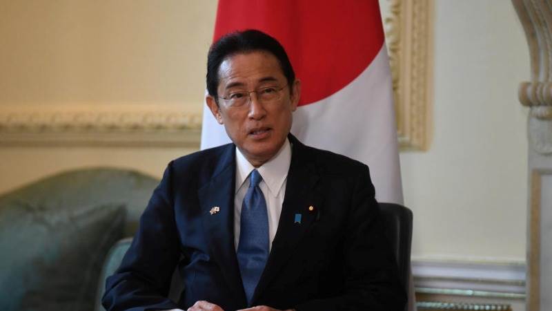 Japan extends list of sanctions against Russia