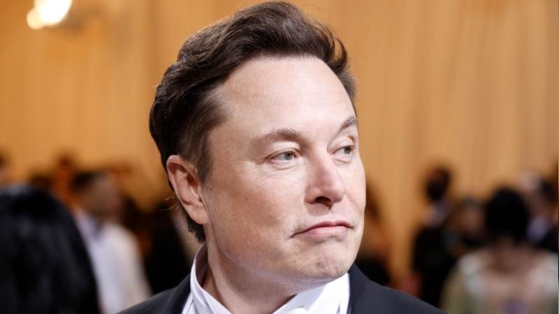 Musk denies Trump pushed him to buy Twitter