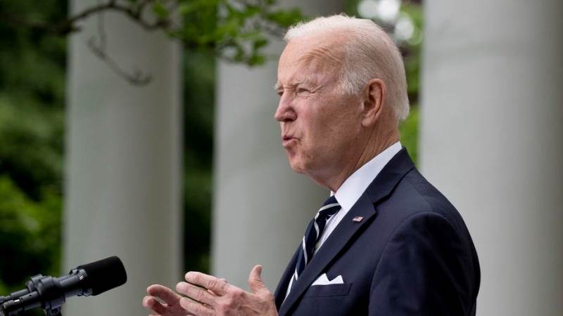 Xi sure democracies don’t work – Biden