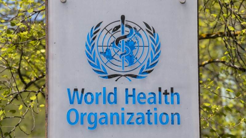 WHO documents 200 attacks on healthcare facilities in Ukraine