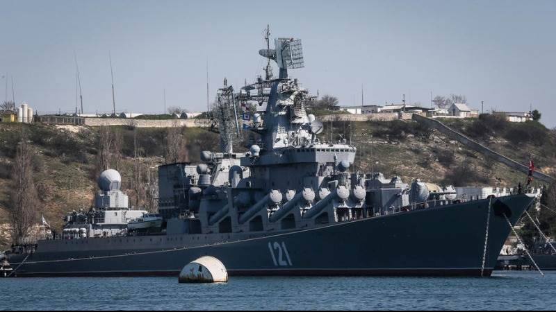 Russia losing forces in Black Sea – Ukraine