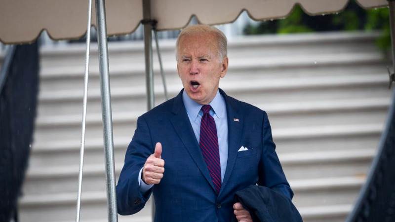 Biden, G7, Zelensky talk Russia sanctions – WH